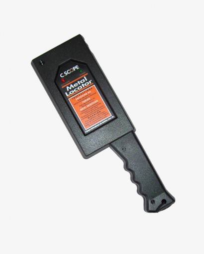 C.Scope Metal detector Locator