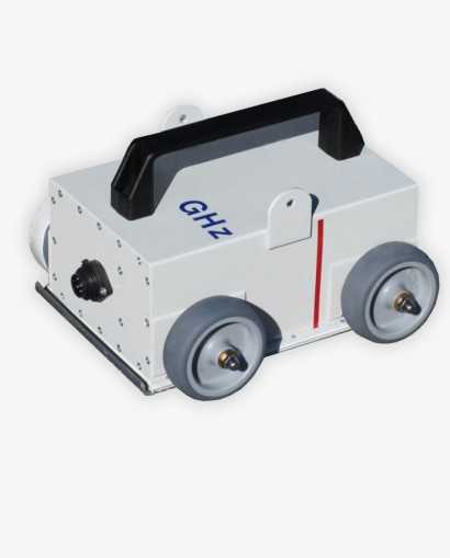 Georadar SecurSCAN 1500 GPR